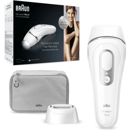 Braun silk expert pro - pro, 3