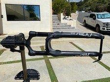 Rockshox Lyric Ultimate 150 mm