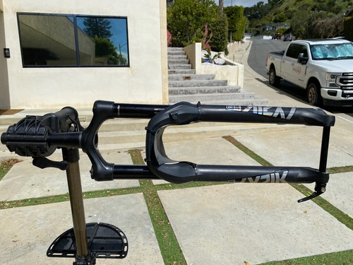 Rockshox lyric ultimate 150 - rockshox,