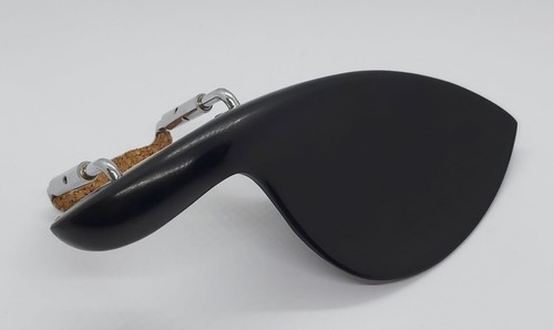 Mentoniera violino ebano - violino,