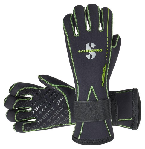 Guanti per sport - , acquatici