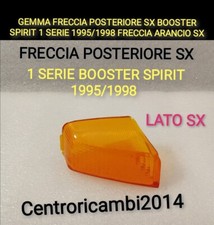 Gemma freccia posteriore - gemma, sx
