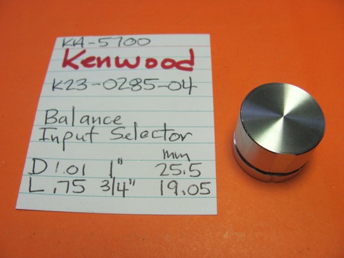 Kenwood k23 0285 04 - 📈kenwood, k23-0285-04