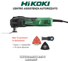 UTENSILE MULTIFUNZIONE