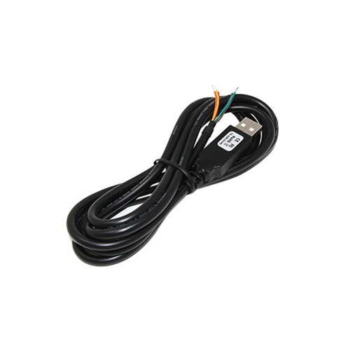 Ttl 232r modulo linea - ttl-232r-5v-we,