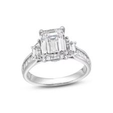 Anello di fidanzamento