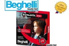 Beghelli salvalavita bambino - beghelli,