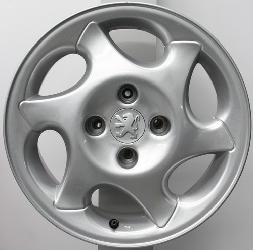 Cerchio lega peugeot 406 - 1,