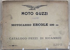 manuale officina moto guzzi