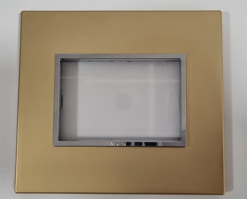 Vimar eikon evo gold satin - evo,