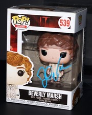 JESSICA CHASTAIN firmata IT