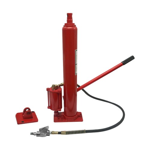 Ton air hydraulic - 8, long