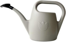 Annaffiatoio da giardino con soffione doccia, 2 l, in plastica di alta qualitÃ ,