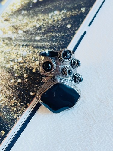 Anello yves saint laurent - saint,