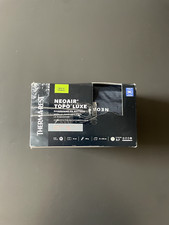 Thermarest NeoAir TOPO LUXE R Isomatte Luftmatratze Camping Outdoor Wandern