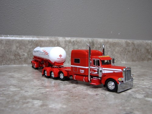 Dcp big rigs - dcp, peterbilt