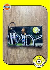PORTACHIAVI JUVENTUS maglia