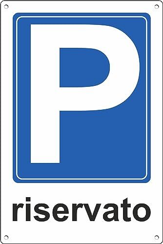 Pubblimania parcheggio - pubblimania,
