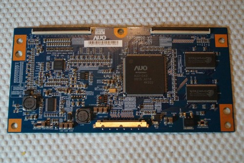 Scheda con t370hw02 per - t-con,