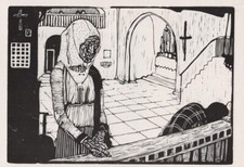  Giuseppe Biasi - La preghiera