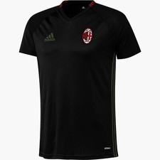 MAGLIA MAGLIA CALCIO ROSSONERI