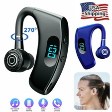 Auricolari Bluetooth