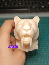 1:6 Sabretooth Tigre Animale
