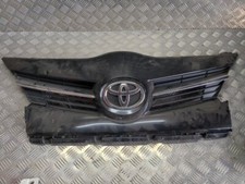 TOYOTA VERSO 2013-2018 GRILLE