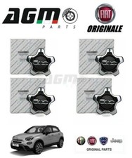 Kit coprimozzo coppa - coprimozzo, cerchi