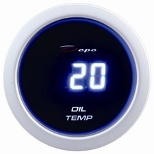 Manometro TEMPERATURA OLIO