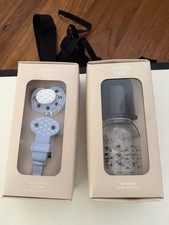 Armani Baby Ciuccio Biberon