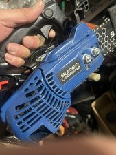 Motosega Da Potatura 2 Tempi 25cc Super Leggera 2,5Kg 25cm Hyundai 35520