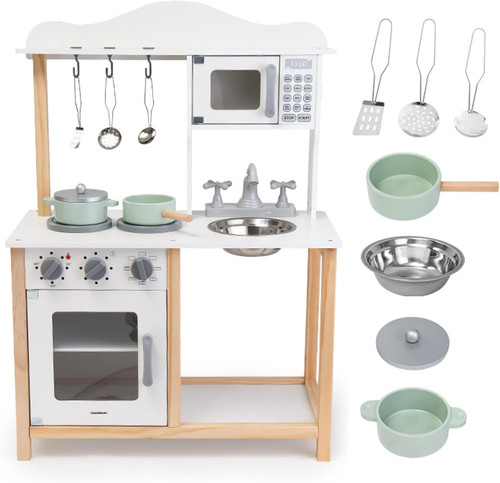 Cucina giocattolo per - giocattolo, bambini