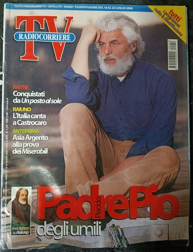 Radiocorriere michele - tv,