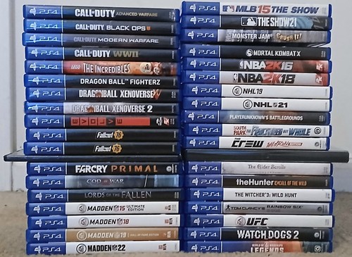 Giochi ps3 ps4 - giochi, ps5