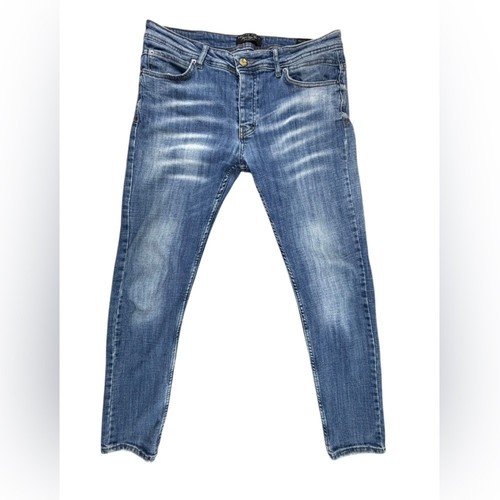 Philipp plein jeans illegal - plein,