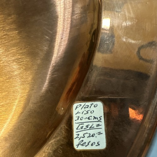 Vintage piastre di ricarica - -,