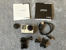 GoPro Hero 4 Silver Edition