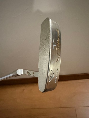 Bettinardi putter mancino - bettinardi,