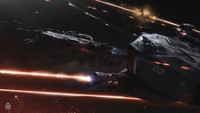 Star Citizen Add-ons Idris-P
