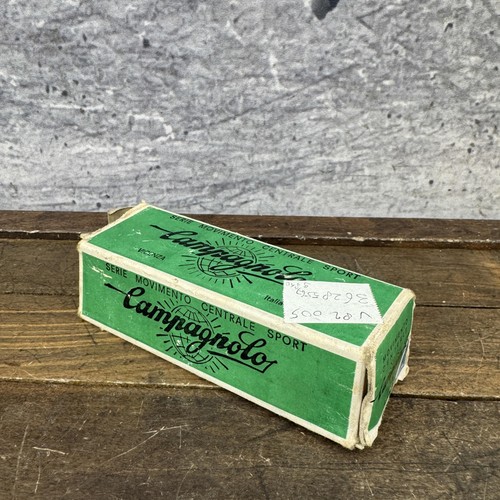 Scatola sportiva campagnolo - scatola,