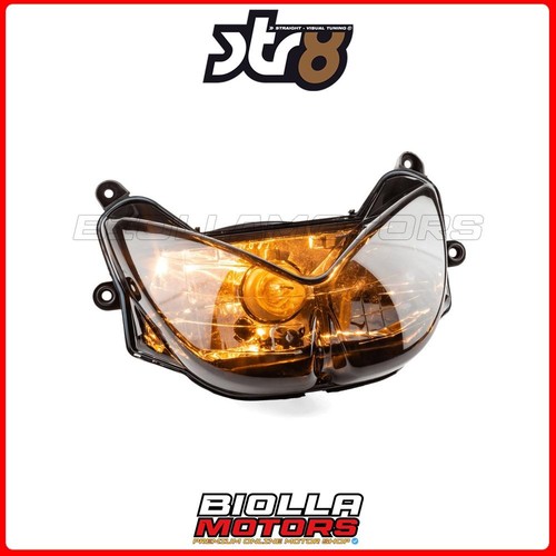 Str 608 faro anteriore - faro,