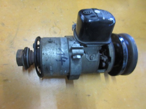 Lichtmaschine volt 90mm mit - 6,