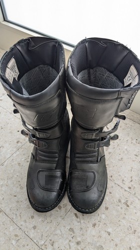 Stivali moto gaerne midland - moto,