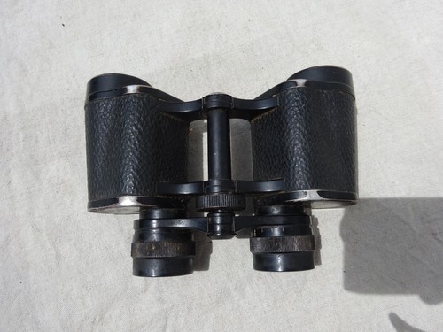 Binocolo carl zeiss jena - binocolo, 8