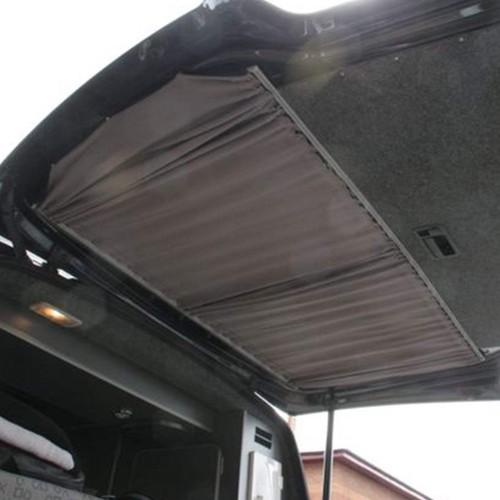 Transit mk7 tende - mk7, finestre