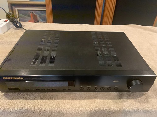Vintage marantz 870 - ,