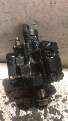 Pompa iniezione diesel - iniezione, per