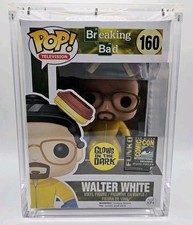 Funko Pop! Walter White #160