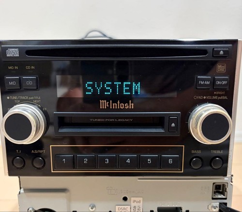 Mcintosh 40251 subaru oem - pf-40251-c,